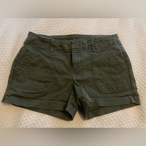 Old navy shorts